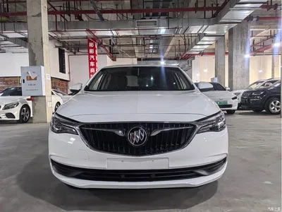 2021 Buick Excelle Facelift Exemplar 1.5L Auto Elite, фото 2, лот 11499267