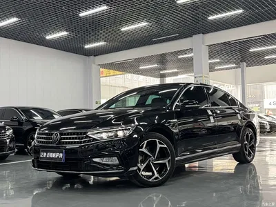 2023 Volkswagen Magotan Model 2 Million Commemorative Edition 380TSI DSG Flagship, фото 1, лот 10433361