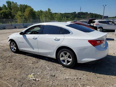 2023 CHEVROLET MALIBU LT, фото 2, лот 10711471