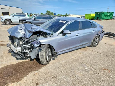 2021 KIA K5 LX, фото 1, лот 10775740