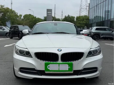 2013 BMW Z4 sDrive20i Leading, фото 2, лот 11216450