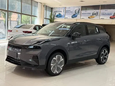 2026 Lynk & Co 06 Relive 1.5T Ultra, фото 1, лот 10316681