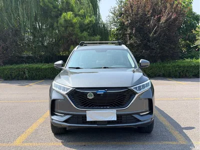 2020 Oshan X7 1.5T Auto Premium, фото 1, лот 10407988