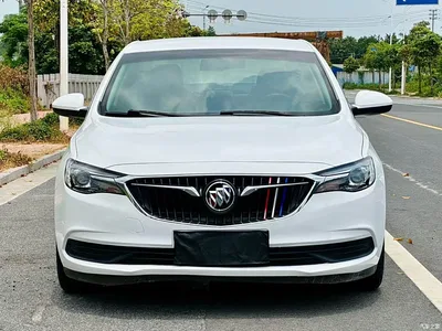 2021 Buick Excelle 1.3T Auto Mild Hybrid Progressive, фото 4, лот 10275715
