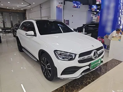 2022 Mercedes-Benz GLC Model GLC 300 L 4MATIC Dynamic Edition, фото 4, лот 10388161