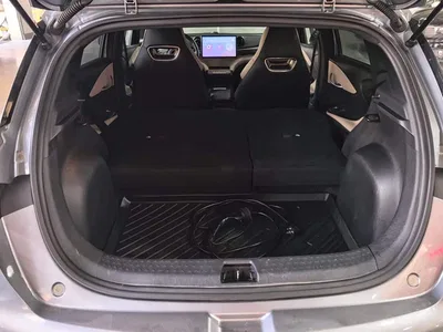 2023 BYD Dolphin 420km Fashion Edition, фото 4, лот 10768606
