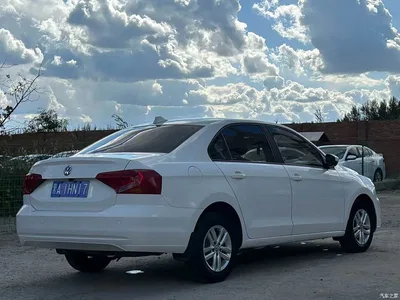 2017 Volkswagen Jetta 1.5L Automatic Fashion, фото 4, лот 11311096