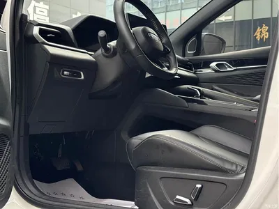 2025 Geely Binyue Bin Yue L 1.5TD DCT Starlight, фото 4, лот 10295091