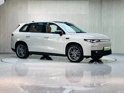 2026 Leapmotor C10 210 LiDAR Edition, фото 3, лот 10316580