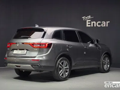 2020 Renault QM6 2.0 LPe LE 2WD, фото 2, лот 10776972