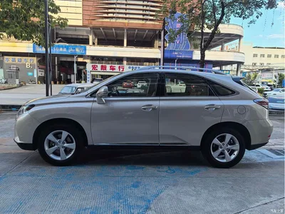 2013 Lexus RX Classic 270 Elite, фото 4, лот 10685154