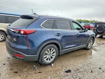2019 MAZDA CX-9 TOURING, фото 3, лот 10844639