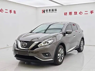 2015 Nissan Murano 2.5L XL 2WD Intelligent Edition, фото 1, лот 10338914