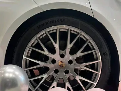 2024 Porsche Panamera 4 Executive Long Wheelbase 2.9T, фото 2, лот 10407994