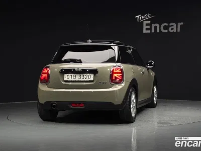 2019 Mini Cooper HIGH, фото 4, лот 10219064