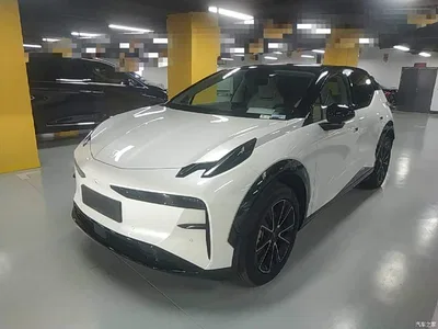 2025 ZEEKR X 5-Seater Long Range Edition, фото 1, лот 10291854
