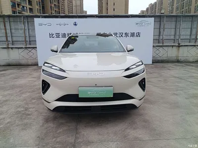 2025 BYD Sealion 06 New Energy DM-i 170 Pilot Plus Edition, фото 2, лот 10275004