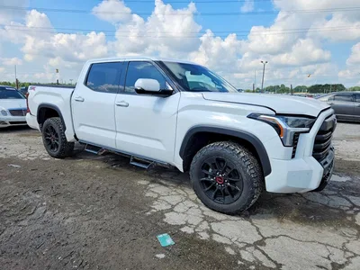 2023 TOYOTA TUNDRA SR5, фото 4, лот 10585427