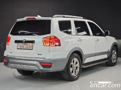 2019 Kia Mohave Diesel 3.0 4WD, фото 3, лот 10093899