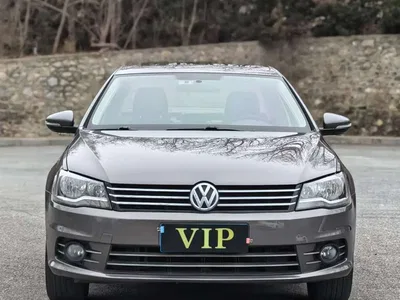 2013 Volkswagen Bora 1.6L Manual Comfort Model, фото 2, лот 10471278