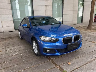 2018 BMW 1 Series 118i Fashion Edition, фото 3, лот 11175542
