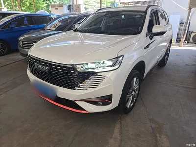 2022 Haval H6 3rd Gen 1.5T Auto 2WD Supreme+, фото 1, лот 10417280
