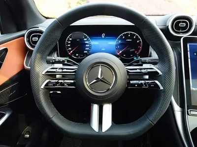 2023 Mercedes-Benz GLC 260 L 4MATIC Luxury 5-Seater, фото 3, лот 10279213
