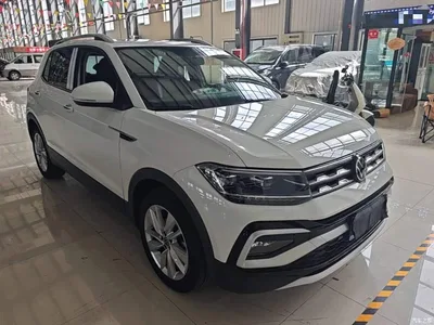 2021 Volkswagen T-Cross 1.5L Auto Comfort Edition, фото 4, лот 11395319