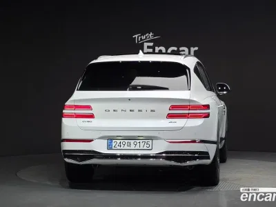 2024 Genesis GV80 2.5T Gasoline AWD, фото 3, лот 10078335