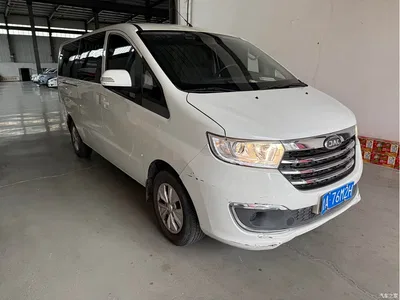 2022 JAC Refine M3 PLUS IKEA Edition 1.8L Comfort Model, фото 2, лот 10835022