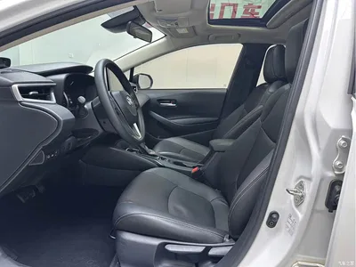 2021 Toyota Corolla 1.2T S-CVT Elite Edition, фото 4, лот 10320789