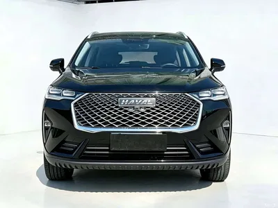 2022 Haval H6 3rd Gen 1.5T Auto 2WD Pro, фото 2, лот 10298036