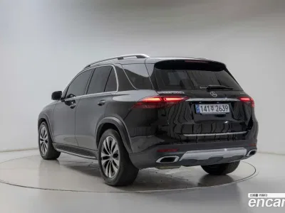 2024 Mercedes-Benz GLE-Class GLE300d 4MATIC, фото 3, лот 10210022