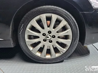 2014 Ssang Yong Chairman CW600 4TRONIC, фото 4, лот 10037881