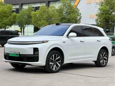 2023 Li Auto L7 Max, фото 1, лот 10446128