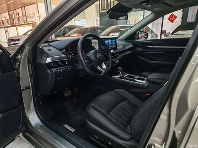 2022 Nissan Teana 2.0L XL-Upr Premium Edition, фото 4, лот 10357305