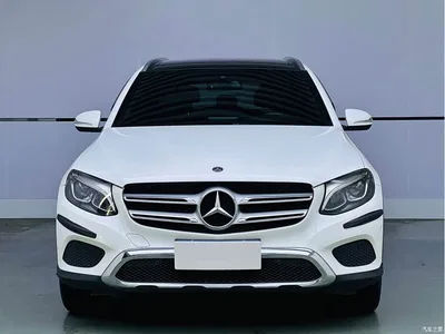 2019 Mercedes-Benz GLC Model GLC 200 L 4MATIC, фото 2, лот 10242149