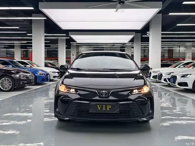 2021 Toyota Corolla 1.2T S-CVT Elite Edition, фото 2, лот 11195404