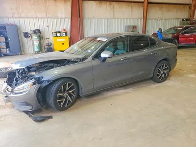 2020 VOLVO S60 T5 MOMENTUM, фото 1, лот 10875291