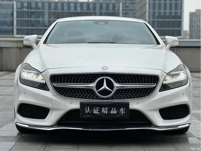 2015 Mercedes-Benz CLS 260, фото 2, лот 11101872