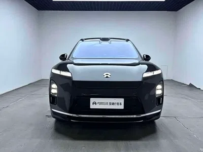 2025 NIO ES8 Model 6-Seat Executive Luxury Edition, фото 1, лот 10350596