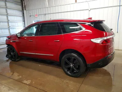 2023 BUICK ENCLAVE ESSENCE, фото 2, лот 11571773