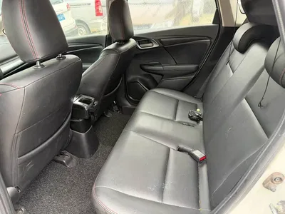 2014 Honda Fit 1.5L LX CVT Comfort, фото 4, лот 11247695