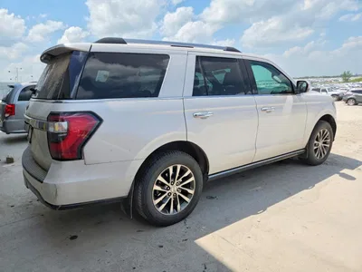2018 FORD EXPEDITION LIMITED, фото 3, лот 10548353