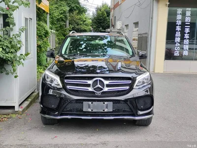 2017 Mercedes-Benz GLE 320 4MATIC Dynamic, фото 2, лот 11002624