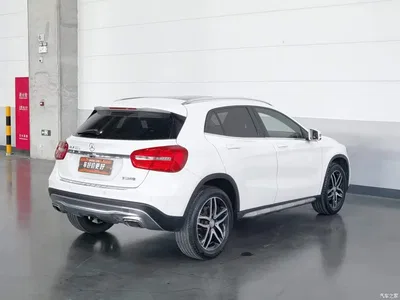 2016 Mercedes-Benz GLA 200 Fashion, фото 2, лот 10440696