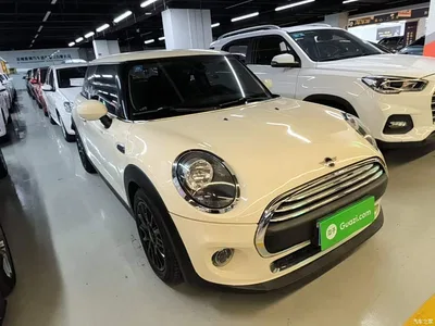 2019 MINI MINI Model 1.5T ONE PLUS, фото 4, лот 11301288
