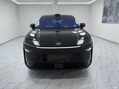 2025 Toyota BoZhi 3X Model 520 Pro+ LiDAR Version, фото 2, лот 10832586