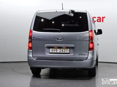2021 Hyundai Starex Van 5-Seater, фото 4, лот 10210730