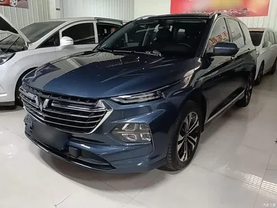 2020 Wuling Motors Wuling Victory 1.5T CVT Flagship, фото 2, лот 10832068